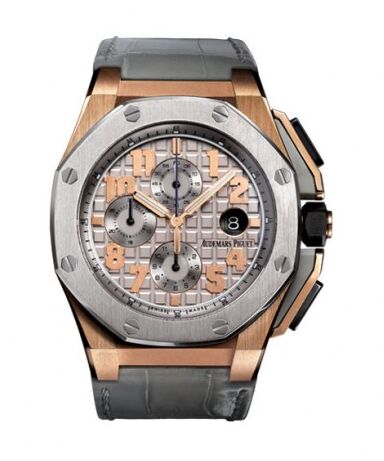 Audemars Piguet Royal Oak Offshore Lebron James Hommes - Cliquez sur l'image pour la fermer