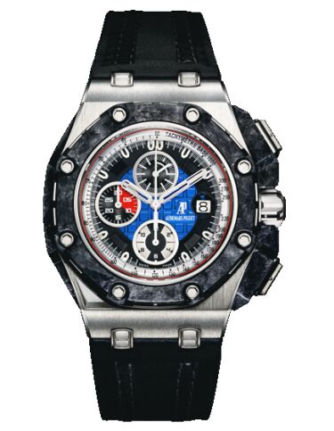 Audemars Piguet Royal Oak Offshore Grand Prix Hommes - Cliquez sur l'image pour la fermer