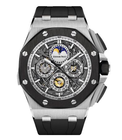 Audemars Piguet Grande Complication Royal Oak Offshore - Cliquez sur l'image pour la fermer