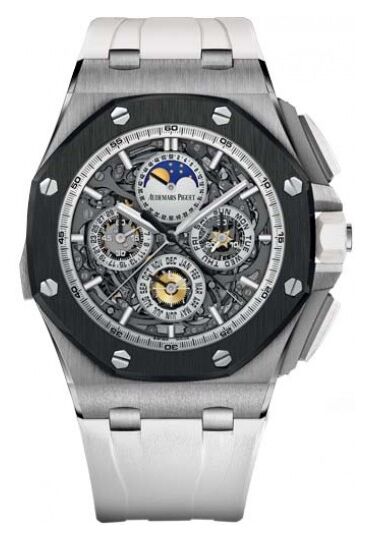 Audemars Piguet Royal Oak Offshore Grande Complication 44.00 mm - Cliquez sur l'image pour la fermer