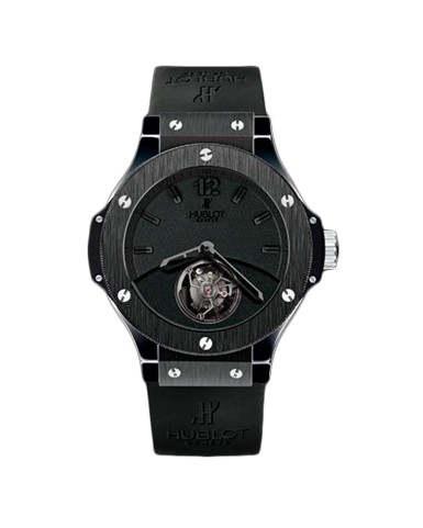 Hublot Big Bang Tourbillon Solo Bang 305.cm.134.rx Montre Repliq - Cliquez sur l'image pour la fermer