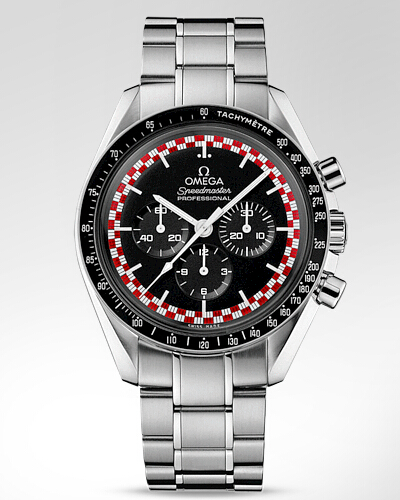 Omega Speedmaster Professional Moonmontre - Cliquez sur l'image pour la fermer