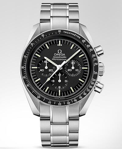 Omega Speedmaster Moonmontre - Cliquez sur l'image pour la fermer