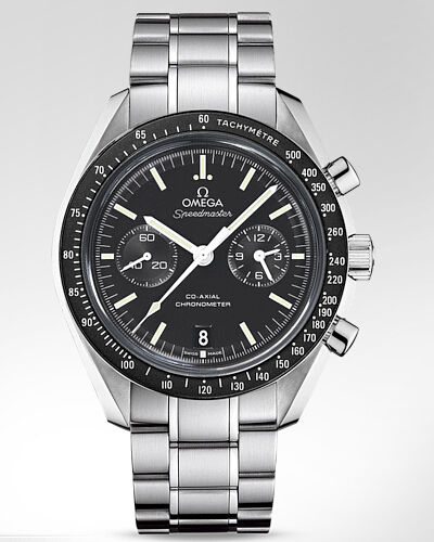 Omega Speedmaster Moonmontre - Cliquez sur l'image pour la fermer