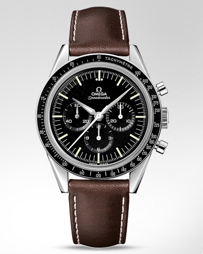 Omega Speedmaster Moonmontre - Cliquez sur l'image pour la fermer