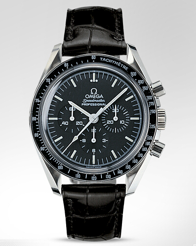 Omega Speedmaster Professional Moonwatc - Cliquez sur l'image pour la fermer