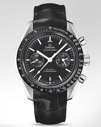 Omega Speedmaster Moonmontre - Cliquez sur l'image pour la fermer