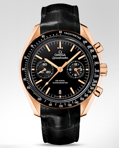 Omega Speedmaster Moonmontre - Cliquez sur l'image pour la fermer