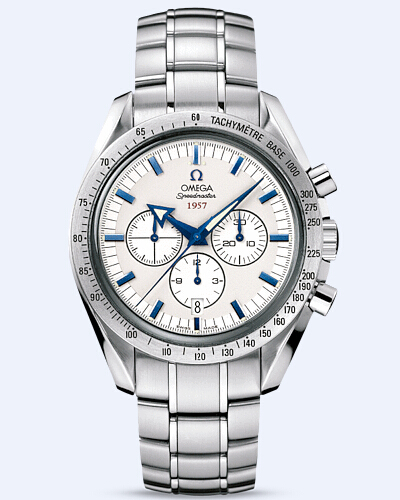 ?Omega Speedmaster Broad Arrow Montre - Cliquez sur l'image pour la fermer