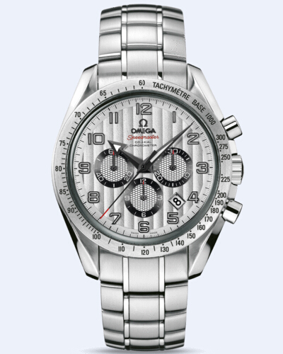 Omega Speedmaster Broad Arrow Montre - Cliquez sur l'image pour la fermer