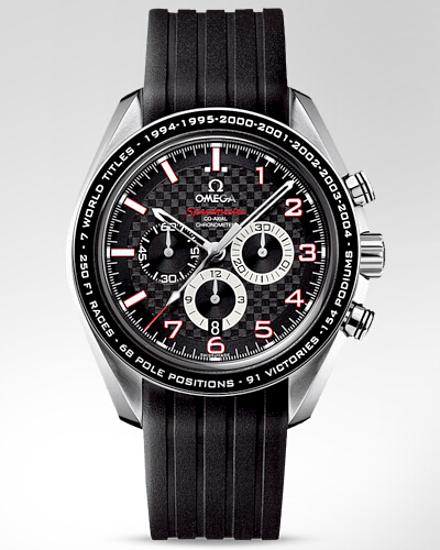 Omega Speedmaster Montre Legend - Cliquez sur l'image pour la fermer