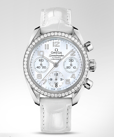 Omega Speedmaster chronometre automatique- - Cliquez sur l'image pour la fermer