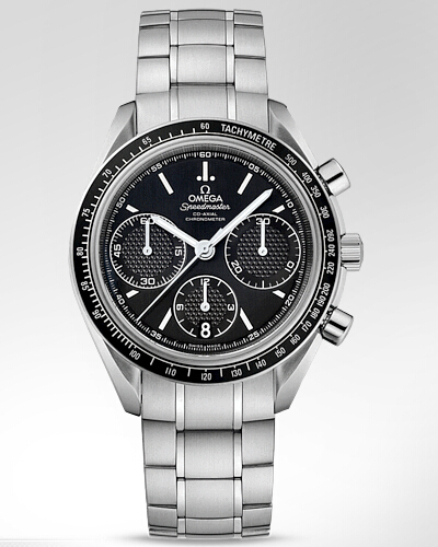 Omega Speedmaster Racing Chronographe Automatique - Cliquez sur l'image pour la fermer