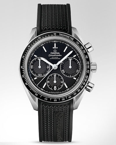 Omega Speedmaster Racing Mens montre - Cliquez sur l'image pour la fermer