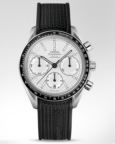 Omega Speedmaster Racing Co-Axial Chronograph - Cliquez sur l'image pour la fermer