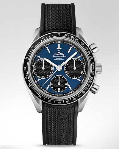 Omega Speedmaster Racing Chronometre - Cliquez sur l'image pour la fermer