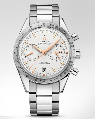 Omega Speedmaster Montres '57 - Cliquez sur l'image pour la fermer