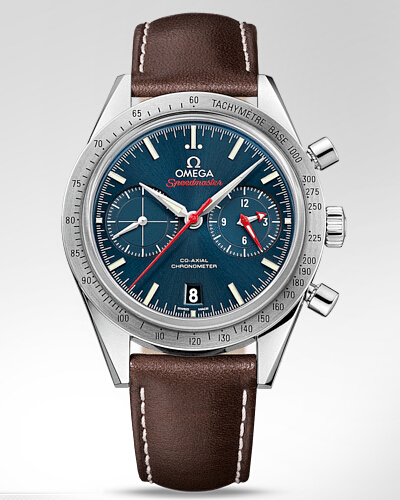 Omega Speedmaster Montres '57 - Cliquez sur l'image pour la fermer