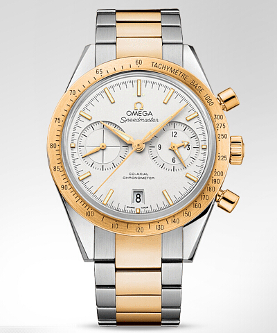 ?Omega Speedmaster Mens montre - Cliquez sur l'image pour la fermer