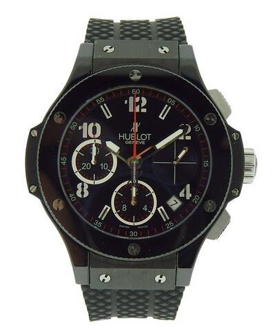 Réplique Hublot Big Bang ceramique Black Magic 342.CX.130.RX - Cliquez sur l'image pour la fermer