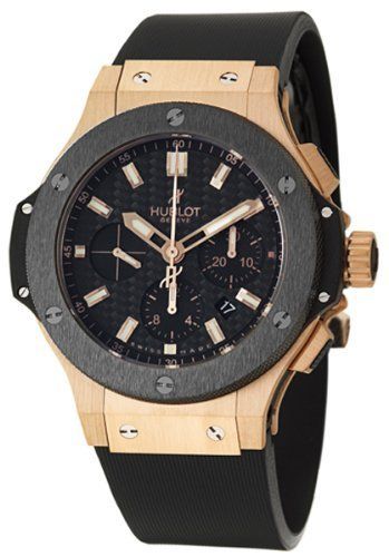 Réplique Hublot Big Bang Or Ceramique 365.PM.1780.LR - Cliquez sur l'image pour la fermer