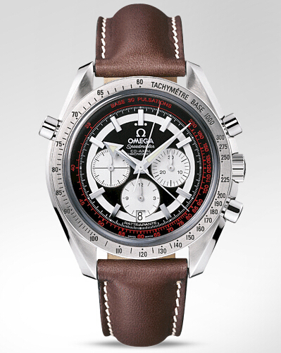 Omega Speedmaster Broad Arrow Montre - Cliquez sur l'image pour la fermer