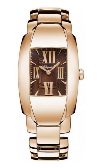 Réplique Chopard La Strada Femme 419254-5002 Montre - Cliquez sur l'image pour la fermer