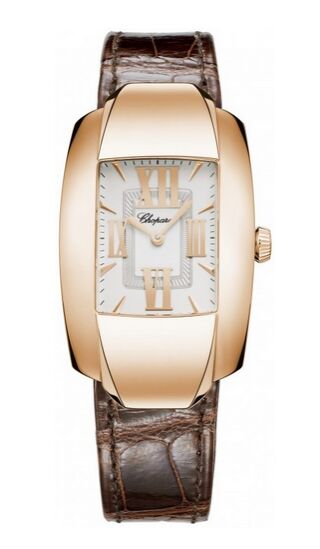 Réplique Chopard La Strada Femme 419255-5001 Montre - Cliquez sur l'image pour la fermer