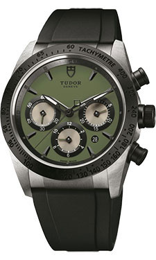 Réplique Tudor Fastrider chronographe Noir ceramique Lunette 420 Montre - Cliquez sur l'image pour la fermer