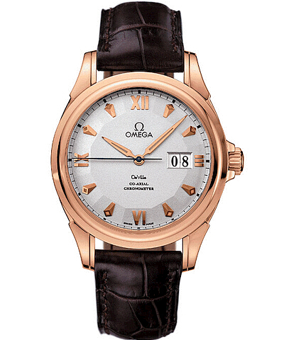 Réplique Omega De Ville Co-Axial Edition Limitee hommes 4644.30.32 Montre - Cliquez sur l'image pour la fermer