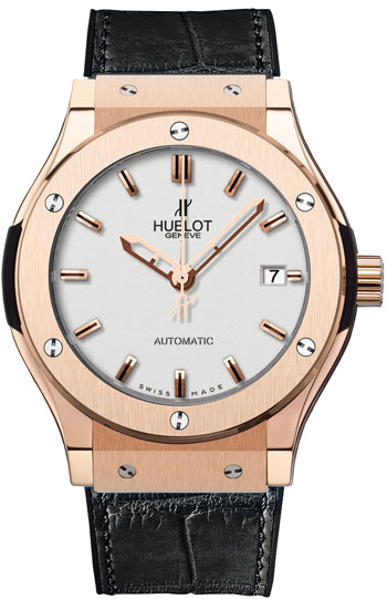 Hublot Classic Fusion automatique or 45mm 511.PX.2610.LR Montre - Cliquez sur l'image pour la fermer