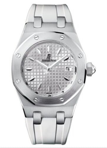 Audemars Piguet Royal Oak Quartz WoHomme Montre - Cliquez sur l'image pour la fermer