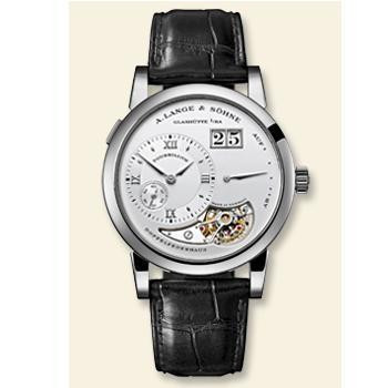 Réplique A.Lange & Sohne Lange 1 Tourbillon 704.025 Montre - Cliquez sur l'image pour la fermer