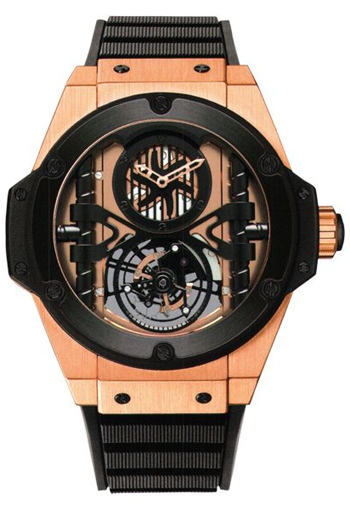 Réplique Hublot Big Bang King Power 48mm 705.OM.0007.RX Montre - Cliquez sur l'image pour la fermer