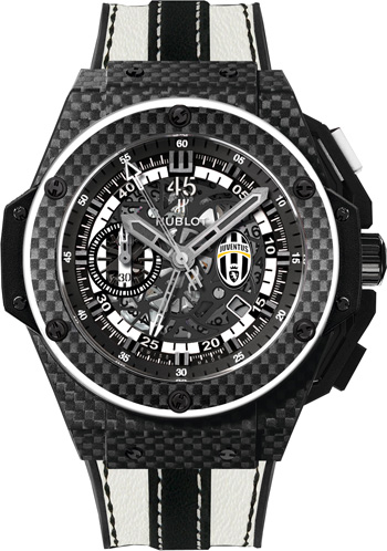 Réplique Hublot King Power Juventus hommes 716.QX.1121.VR.JUV13 Montre - Cliquez sur l'image pour la fermer