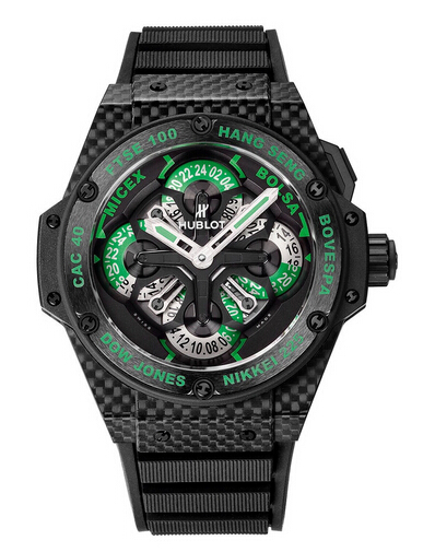 Réplique Hublot King Power Unico King cash 771.QX.1179.RX.CSH13 Montre - Cliquez sur l'image pour la fermer