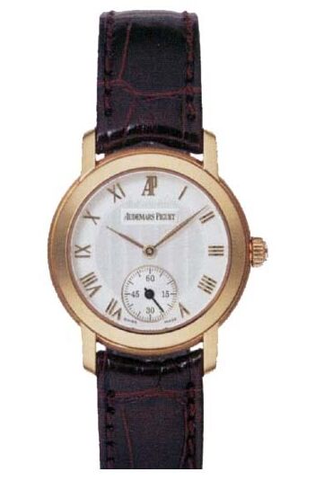 Audemars Piguet Jules Audemars dames 772080R.OO.A067CR.01 Montre - Cliquez sur l'image pour la fermer