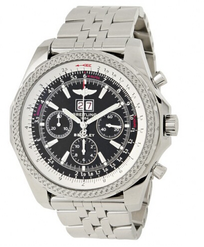 Réplique Breitling Bentley 6.75 Hommes A4436212/B728/990A Montre - Cliquez sur l'image pour la fermer