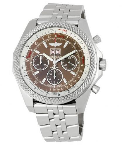 Réplique Breitling Bentley 6.75 Hommes Chronograph A4436412/Q569SS Montre - Cliquez sur l'image pour la fermer