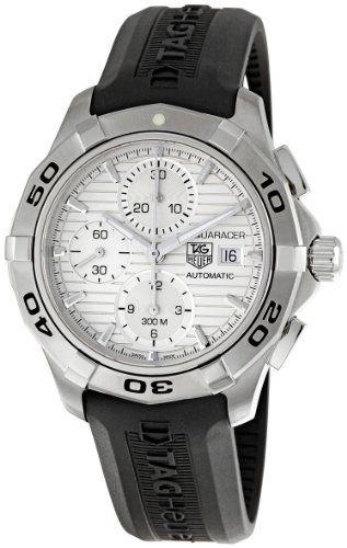 Tag Heuer Aquaracer Chronographe Montre - Cliquez sur l'image pour la fermer