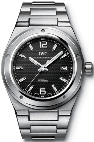 Réplique IWC Ingenieur automatique hommes IW322701 Montre - Cliquez sur l'image pour la fermer