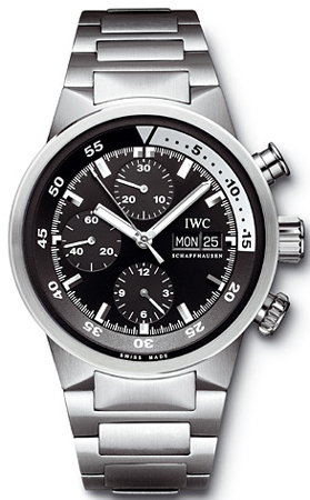 Réplique IWC Aquatimer automatique chronographe hommes IW371928 Montre - Cliquez sur l'image pour la fermer