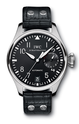 Réplique IWC Big Pilot's hommes IW500401 Montre - Cliquez sur l'image pour la fermer