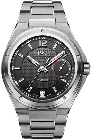 Réplique IWC Big Ingenieur hommes IW500505 Montre - Cliquez sur l'image pour la fermer