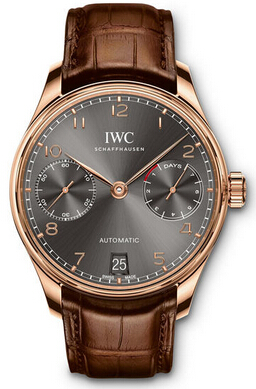 Réplique IWC Portugieser automatique IW500702 Montre