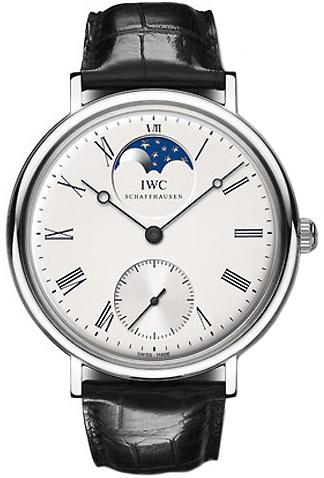 Réplique IWC Vintage Portofino Blessure a la main hommes IW544805 Montre - Cliquez sur l'image pour la fermer