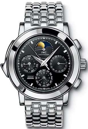 Réplique IWC Grande Complication hommes IW927020 Montre - Cliquez sur l'image pour la fermer