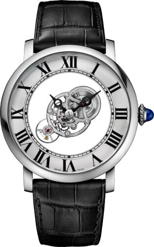 RONDE DE CARTIER W1556249 - Cliquez sur l'image pour la fermer