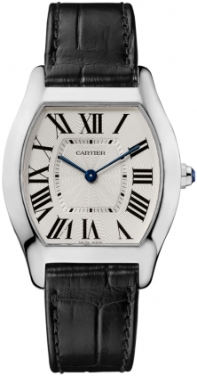 Cartier Tortue dames Montre W1556363 - Cliquez sur l'image pour la fermer