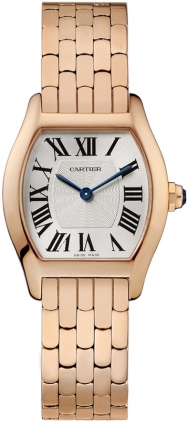 Réplique Cartier Tortue dames W1556364 Montre